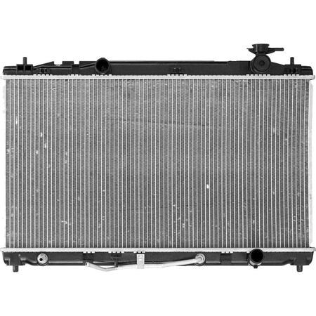 Gpd Radiator 2917C